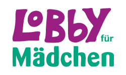 LOBBY fuer Maedchen Logo.png