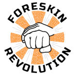 Foreskin revolution logo.png