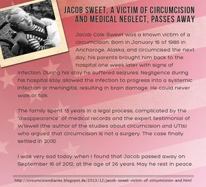 70069421285 jacob sweet a victim of circumcision and medical.jpg