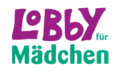 LOBBY fuer Maedchen Logo.png